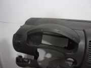 Armaturenbrett 68100EB301 Nissan Navara (D40) Pick-up 2.5 dCi 16V 4x4 (YD25DDTi)