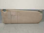 Sonnenblende Rechts 9790481666 Fiat Scudo (220Z) Van 2.0 JTD (DW10TED(RHZ))