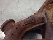 Auspuff Kr?mmer 091430 Renault MEGANE II BERLINA 5P 1.9 dCi Diesel