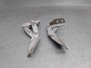 Motorhaubescharnier 9017500451 Mercedes-Benz Sprinter 3t (903) Van 311 CDI 16V (OM611.981)