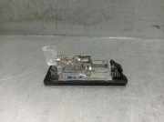 Kennzeichenbeleuchtung 5N0943021 Volkswagen Sharan (7N) Großraumlimousine 2.0 TDI 16V (CFFB) CFFB