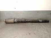 Stoßdämpfer Links Hinten 52610T8KG031M1 Honda HR-V (RU) Großraumlimousine 1.5 i-VTEC 16V (L15B4(Euro 6))