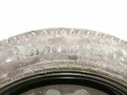 Reserverad 2194000002 Mercedes-Benz E (W211) Limousine 3.0 E-280 V6 24V (M272.943)