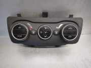 Bedienung Klimacontrolle 07356635310 Fiat Tipo (356H/357H) SchrÃ¤gheck 1.4 T-Jet 16V LPG (940.B.7000(Euro 6))