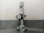 Fensterheber Links Hinten 95021796 Daewoo / Chevrolet CHEVROLET (J309) 2.0 D