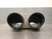 Tachoeinheit Kmh 6H0920800 Seat Arosa (6H1) Schrägheck 3-drs 1.0 MPi (AUC)