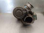 Turbolader 2246672 Opel B 2.5 Turbodiesel (X 25 TD / U 25 TD / L93)