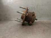 Achsschenkel Halter Links Hinten 31340686 Volvo C30 (EK/MK) Schr?gheck 3-drs 1.8 16V (B4184S11)