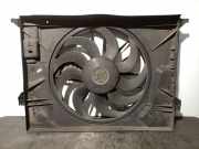 KÃ¼hlerventilator A2115000593 Mercedes-Benz E (W211) Limousine 2.2 E-220 CDI 16V (OM646.821)
