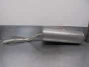 Auspuff Endtopf PG523 Peugeot 309 II (3C/3A) SchrÃ¤gheck 1.9 XLD,GLD,XRD,GRD (XUD9(D9A))