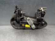 Türgriff Außen Links Hinten 735459294 Fiat Linea (323AX) Limousine 1.3 D Multijet 16V VGT (199.A.3000)