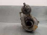 Turbolader 54359700002 Renault Scénic II (JM) Großraumlimousine 1.5 dCi 80 (K9K-722)