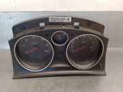 Tachoeinheit Kmh 13423860 Opel / FAMILY B (A05) 1.7 CDTI (M75)
