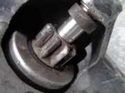Sicherheitsgurt Rechts Hinten 9167308 Volvo V70 (GW/LW/LZ) Kombi 2.5 TDI (D5252T)