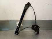 Fensterheber Rechts Hinten 5JA839462 Seat Toledo (NHAA) Liftback 1.6 TDI 16V 115 (CXMA)