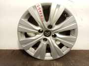 Felge 9681810880 CitroÃ«n C3 Picasso (SH) GroÃŸraumlimousine 1.6 HDi 16V (DV6C(9HR)) DV6C(9HR)
