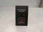 Warnleuchte Schalter 1K8919234 Volkswagen Scirocco (137/13AD) Schr?gheck 3-drs 2.0 TSI 16V (CULA) CULA