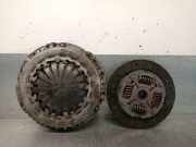 Kupplungsset 2051N9 Peugeot 607 (9D/U) Limousine 2.0 HDiF 16V (DW10BTED4(RHR))