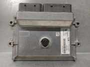 Motorsteuergerät 9829598880 Peugeot 1.2 12V VTi