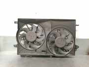 Kühlerventilator 4576351 Saab 9-5 Estate (YS3E) Kombi 2.0t 16V (B205E)
