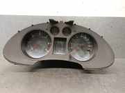 Tachoeinheit Kmh 6L0920801A Seat Ibiza III (6L1) Schrägheck 1.9 SDI (ASY)