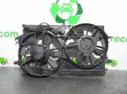 Kühlerventilator 98AB8C607 Ford BERLINA (CAK) 1.8 TDDI Turbodiesel CAT