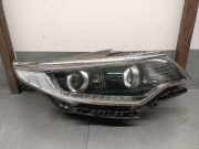 Scheinwerfer Rechts 92102D4070 Kia Optima (JFA) Limousine 1.7 CRDi 16V (D4FD-L(Euro 5))