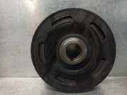 Kurbelwellen-Riemenscheibe A1660300203 Mercedes-Benz A (W168) Schrägheck 1.7 A-170 CDI 16V (OM668.942)