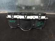 Tachoeinheit Kmh 940061W050 Kia Rio III (UB) Schr?gheck 1.1 CRDi VGT 12V (D3FA)