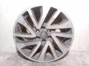 Felge 4KJ6B Nissan NP 300 Navara (D23) Pick-up 2.3 dCi 16V 4x4 (YS23DDT)