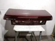 Hintertür 7751465347 Renault 21 (L48) Limousine 1.7 (F2N-710)