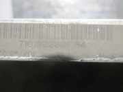 Klimakondensator 8200033733B Renault IV (JK0) 2.2 dCi Turbodiesel