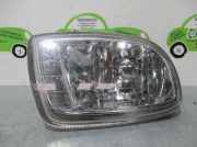 Nebelscheinwerfer Rechts Vorne 922022D Hyundai Elantra III Limousine 1.6i GL,GLS (G4ED)