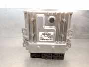 Motorsteuergerät 9666912580 Peugeot I Monospace (0U_) 2.0 HDi 150 / BlueHDi 150