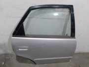 Tür Rechts Hinten 6700312760 Toyota Corolla (EB/ZZ/WZ/CD) Liftback 1.6 16V VVT-i (3ZZFE)