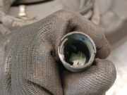 Achsschenkel Halter Links Hinten 33326774809 BMW 1 serie (E81) Schrägheck 3-drs 118d 16V (N47-D20C)