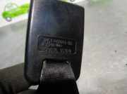 G?rtelschnalle Rechts Hinten 3M51R60044BD Ford Focus C-Max Gro?raumlimousine 2.0 TDCi 16V (G6DD)