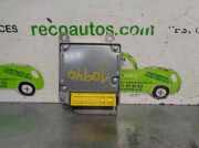 Steuerger?t Airbag 1C0909601 Skoda Octavia (1U2) Liftback 1.9 TDi 110 (ASV)