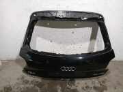 Hintertür 81A827025E Audi Q2 (GAB/GAG) SUV 1.0 30 TFSI 12V (DKRF)