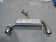 Auspuff Endtopf 28710S0200 Hyundai i30 (PDEB5/PDEBB/PDEBD/PDEBE) Schr?gheck 2.0 N Turbo 16V Performance Pack (G4KH)