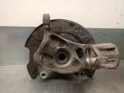 Achsschenkel Halter Links Vorne 5Q0407257A Seat Ateca (5FPX) SUV 1.4 TSI 16V (CZEA)