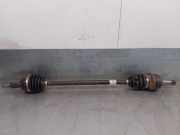 Antriebswelle Rechts Hinten 96624822 Opel Antara (LA6) SUV 2.0 CDTI 16V 4x4 (Z20S)