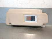 Sonnenblende Links 7P0857551 Volkswagen Touareg (7PA/PH) SUV 3.0 TDI V6 24V (CASA) CASA