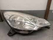 Scheinwerfer Rechts 1606930080 Citroën C3 (SC) Schrägheck 5-drs 1.6 HDi 92 (DV6DTED(9HP))