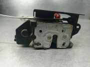 Türschloss Rechts Vorne 7122009003 SsangYong Kyron SUV 2.0 200 Xdi 16V 4x2 (OM664.950)