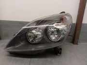 Airbag Beifahrer K2A357K50 Kia Sephia (FA/FB22) Limousine 1.5i 16V (B5)