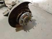 Hinterachse MR485310 Mitsubishi Pajero Sport/Montero/Challenger (K9) 2.5 TD GLS (4D56TDI)