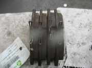 Airbag Beifahrer 12757627 Saab 9-3 II Sport Limousine (YS3F) Limousine 2.0t 16V (B207L)