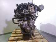 Motor T3CB Ford Transit Courier Van 1.6 TDCi (T3CB)