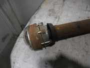 Steuergerät Airbag 65779166057 BMW 1 serie (E81) Schrägheck 3-drs 118d 16V (N47-D20A)